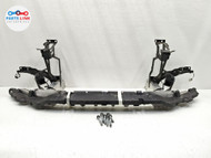 2018-2024 BMW X3 M COMPETITION FRONT BUMPER RADIATOR SUPPORT MOUNT PANEL OEM BX062526-216