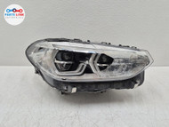 2018-2021 BMW X3 M COMPETITION FRONT RIGHT PASSENGER SIDE HEADLIGHT LAMP OEM BX062526-247