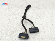 2020-2024 BMW X3 M COMPETITION UNIVERSAL SOCKET WIRE WIRING HARNESS OEM BX062526-213