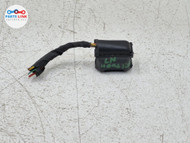 2018-2021 BMW X3 M COMPETITION FRONT LEFT SIDE HEADLIGHT CONNECTOR SOCKET OEM BX062526-241