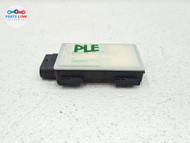 2020-24 BMW X3 M COMPETITION REAR LEFT OR RIGHT SIDE BLIND SPOT RADAR SENSOR OEM BX062526-236