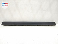 2023-25 RANGE ROVER SPORT RIGHT ROCKER PASSENGER SKIRT TRIM COVER MOLDING L461 RS072226-242