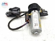 2021-25 MERCEDES S580 W223 SEAT SUPPORT MOTOR ACTUATOR OEM MB072826-136