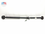 2021-25 MERCEDES S580 W223 Rear Drive Propeller Drive Shaft Driveshaft 4.0L 18K MB072826-164