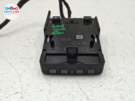 2021-25 MERCEDES S580 W223 TOLL NAVIGATION CONTROL MODULE A2239003927 MB072826-075