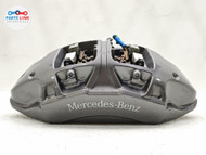 2021-25 MERCEDES S580 W223 FRONT RIGHT DISC BRAKE CALIPER PASSENGER SIDE 4.0L MB072826-174