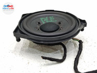 2021-25 MERCEDES S580 W223 FRONT SPEAKER PREMIUM AUDIO SOUND STEREO A2238206700 MB072826-137