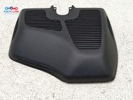 2021-25 MERCEDES S580 W223 Front Interior Rearview Mirror Rain Sensor Cover ONLY MB072826-098