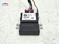 2018-2024 BMW X3 2.0L FUEL GAS TANK PUMP COMPUTER CONTROL MODULE UNIT OEM BX071426-318