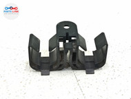 2018-2024 BMW X3 ENGINE MOTOR COOLING COOLANT HOSE DUAL BRACKET CLIP OEM BX071426-323