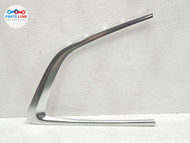 2018-2024 BMW X3 REAR RIGHT SIDE QUARTER WINDOW GLASS COVER MOLDING OEM BX071426-312