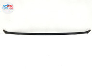 2018-2024 BMW X3 TAILGATE LIFTGATE ROOF SPOILER WEATHERSTRIP SEAL OEM BX071426-328