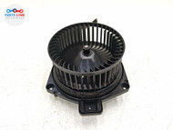 2018-2024 BMW X3 2.0L HVAC AC A/C HEATER CONDITIONING BLOWER MOTOR FAN OEM BX071426-335