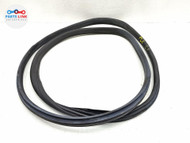 2018-2024 BMW X3 FRONT LEFT DRIVER SIDE DOOR INNER WEATHERSTRIP SEAL OEM BX071426-334
