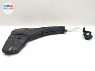 2018-2024 BMW X3 FRONT WINDSHIELD WIPER WASHER RESERVOIR BOTTLE TANK OEM BX071426-158