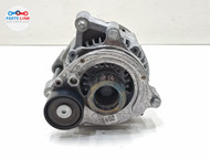 2020-2024 BMW X3 20.L L4 ENGINE MOTOR ALTERNATOR GENERATOR 14V 180A DENSO OEM BX071426-259