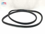 2018-2024 BMW X3 FRONT RIGHT SIDE DOOR INNER WEATHERSTRIP RUBBER SEAL OEM BX071426-332