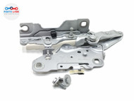 2018-2024 BMW X3 FRONT HOOD BONNET RIGHT PASSENGER SIDE HINGE SUPPORT OEM BX071426-244