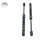 2018-2024 BMW X3 HOOD BONNET LEFT & RIGHT SIDE LIFT SUPPORT STRUT SET OEM BX071426-261