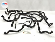2020-24 BMW X3 M COMPETITION ENGINE MOTOR COOLING COOLANT HOSE TUBE PIPE SET OEM BX062526-266