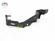 2018-2024 BMW X3 FRONT LEFT SIDE FLOOR GAS ACCELERATOR PEDAL MOUNT BRACKET OEM BX071426-338