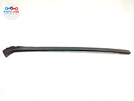 2018-2024 BMW X3 FRONT WINDSHIELD RIGHT PASSENGER SIDE DPI COVER MOLDING OEM BX071426-320
