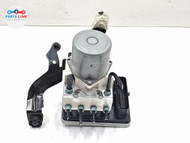 2021 BMW X3 ABS ANTI LOCK BRAKE PUMP CONTROL MODULE UNIT & MOUNT BRACKET OEM BX071426-239