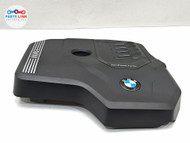 2020-2024 BMW X3 2.0L TWIN TURBO ENGINE MOTOR TOP APPEARANCE COVER OEM BX071426-240