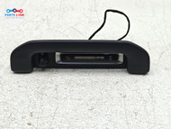 2021-25 MERCEDES S580 W223 Rear Right Roof Grab Handle Grip Dome Light ASSEMBLY MB072826-090