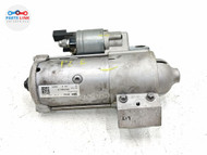 2020-2023 BMW X3 2.0L L4 ENGINE MOTOR STARTER VALEO 12V 12418671503 OEM BX071426-276