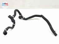 2018-2024 BMW X3 2.0L L4 ENGINE MOTOR RETURN COOLING WATER HOSE TUBE OEM BX071426-234