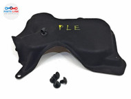 2020-2024 BMW X3 XDRIVE 2.0L ENGINE MOTOR SOUND INSULATION SHIELD COVER OEM BX071426-241