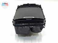 2022-25 MERCEDES S580 W223 CENTER CONSOLE CUP HOLDER STORAGE CUPHOLDER TRAY MB072826-040