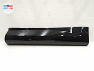 2023-25 RANGE ROVER SPORT REAR LEFT DOOR TRIM MOLDING LOWER CLADDING LIP L461 RS072226-100