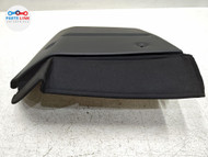 2022-25 MERCEDES S580 W223 REAR LEFT SEAT BACK REST TRIM COVER PANEL EBONY MB072826-141
