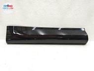 2023-25 RANGE ROVER SPORT REAR RIGHT DOOR TRIM MOLDING LOWER CLADDING L461 RS072226-077