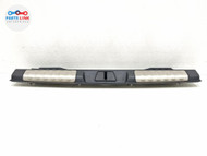 2023-25 RANGE ROVER SPORT REAR LIFTGATE TRUNK SCUFF PLATE TRIM LATCH COVER L461 RS072226-047