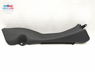 2023-25 RANGE ROVER SPORT REAR RIGHT SEAT BOLSTER SIDE PANEL PILLAR TRIM L461 RS072226-046