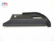 2023-25 RANGE ROVER SPORT FRONT RIGHT UNDER DASH TRIM LIGHT PANEL COVER L461 RS072226-086