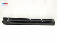 2023-25 RANGE ROVER SPORT FRONT LEFT DOOR TRIM MOLDING LOWER STRIP COVER L461 RS072226-078