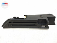 2023-25 RANGE ROVER SPORT REAR LEFT QUARTER TRIM UPPER VENT COVER PANEL L461 RS072226-043