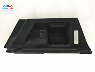 2023-25 RANGE ROVER SPORT REAR RIGHT QUARTER TRIM TRUNK LINER COVER ALCOVE L461 RS072226-045