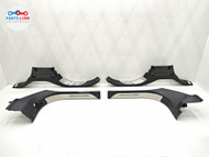 2023-25 RANGE ROVER SPORT DOOR STEP SILL SCUFF TRIM COVER FIRST EDITION SET L461 RS072226-184