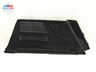 2023-25 RANGE ROVER SPORT REAR LEFT QUARTER TRIM TRUNK LINER COVER ALCOVE L461 RS072226-044