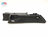 2023-25 RANGE ROVER SPORT REAR RIGHT QUARTER TRIM UPPER VENT COVER PANEL L461 RS072226-042