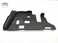 2023-25 RANGE ROVER SPORT FRONT LEFT UNDER DASH TRIM LIGHT PANEL COVER L461 RS072226-085