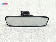 2020-2024 BMW X3 G01 FRONT WINDSHIELD INTERIOR REAR VIEW MIRROR OEM BX071426-166