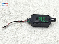 2018-2024 BMW X3 G01 RADIO REMOTE CONTROL RECEIVER UNIT 434 MHZ 61357928461 OEM BX071426-168