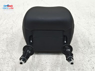 2018-2021 BMW X3 G01 FRONT DRIVER SIDE LEFT SEAT HEADREST HEAD REST OEM BX071426-144