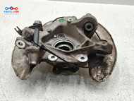 2018-2024 BMW X3 G01 AWD REAR RIGHT SIDE SPINDLE KNUCKLE & WHEEL HUB  13K MILES BX071426-114